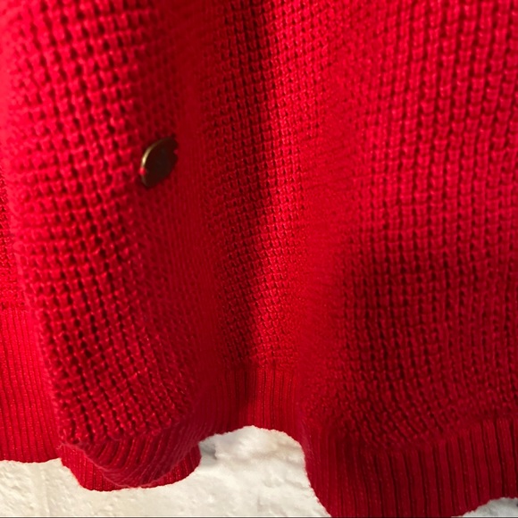 NWT | Ralph Lauren Cowl Neck Sweater | - Picture 4 of 5
